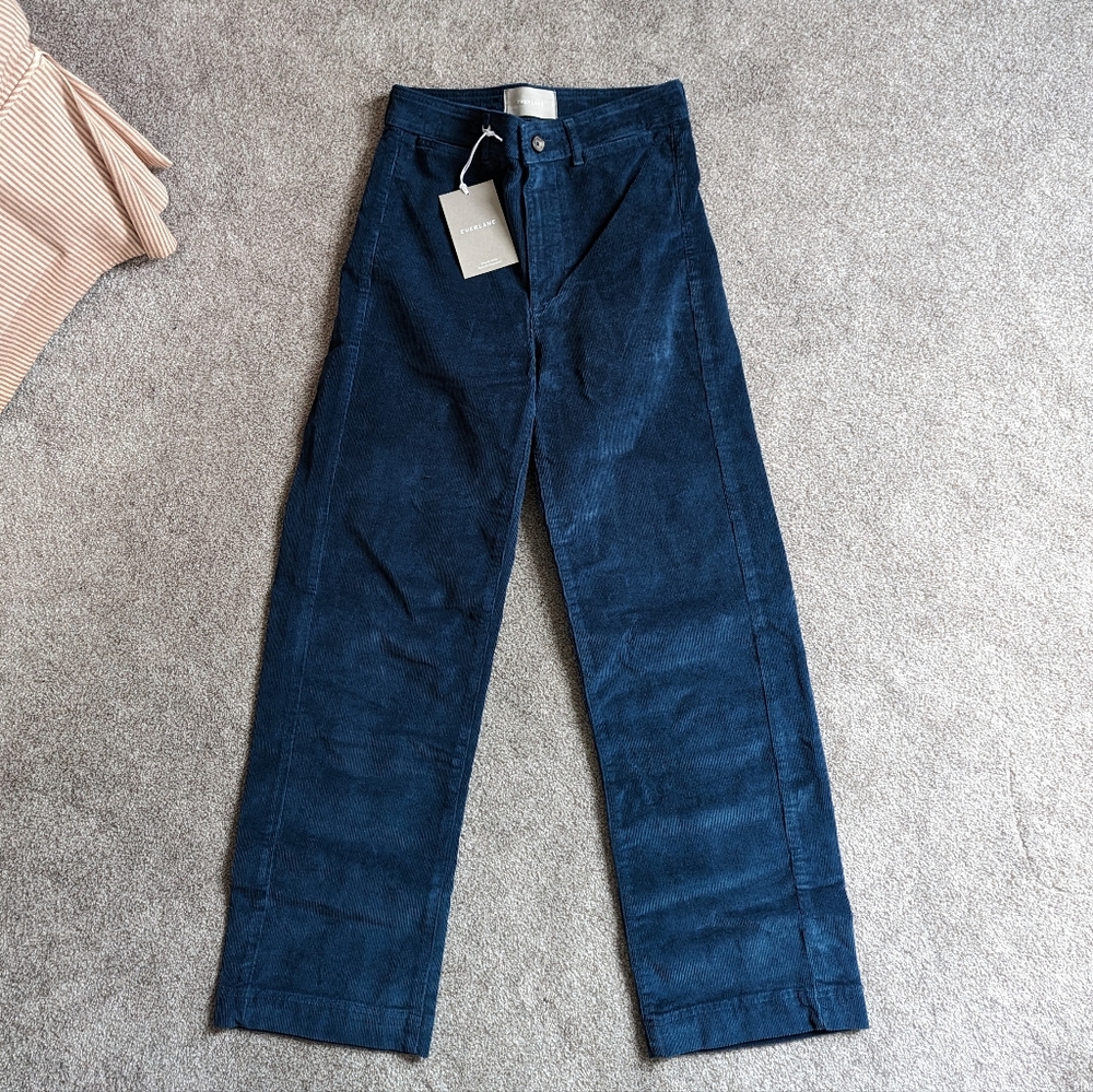 Everlane Pants